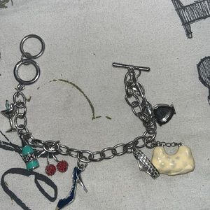 Charm Bracelet